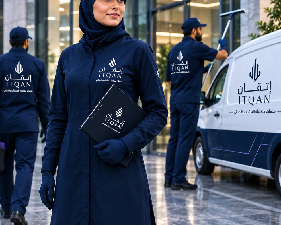 فريق إتقان
