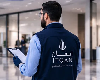 إشراف ميداني